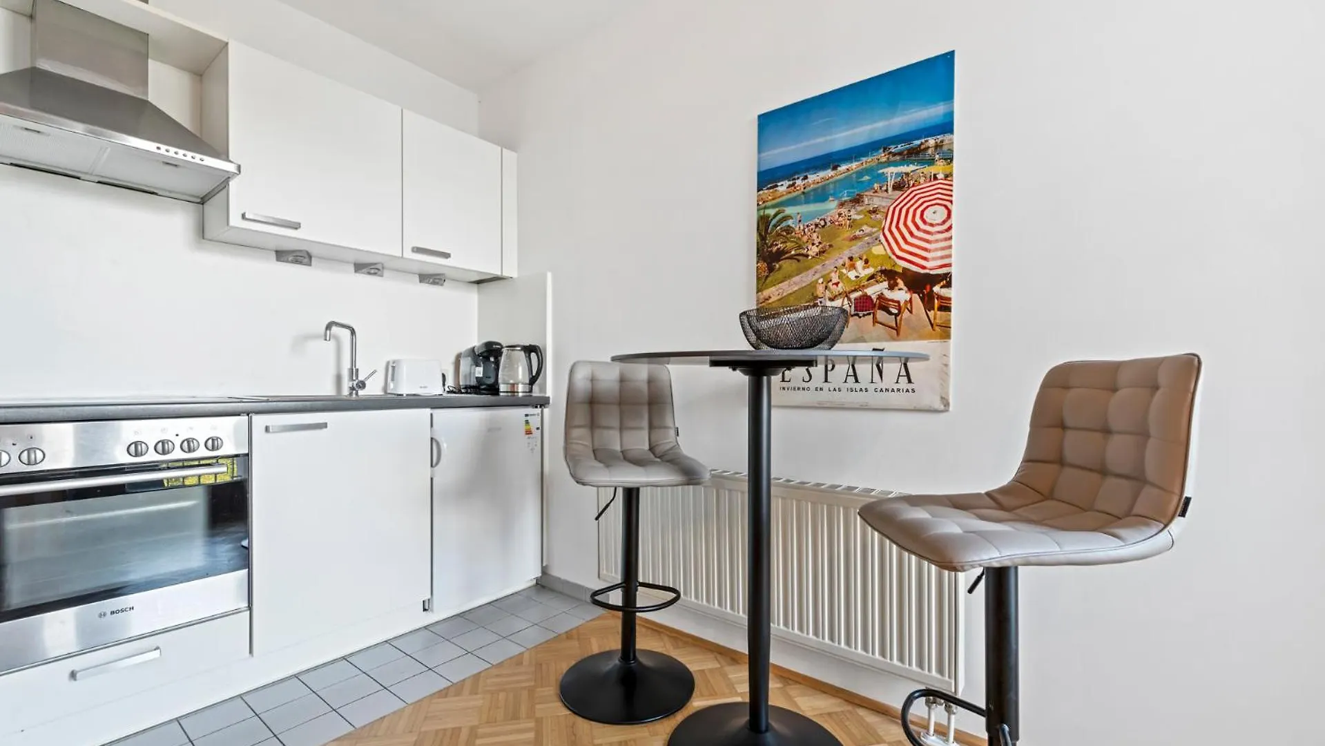 4Ty3 Apartments - Naschmarkt City Apartment Is Calling Viena