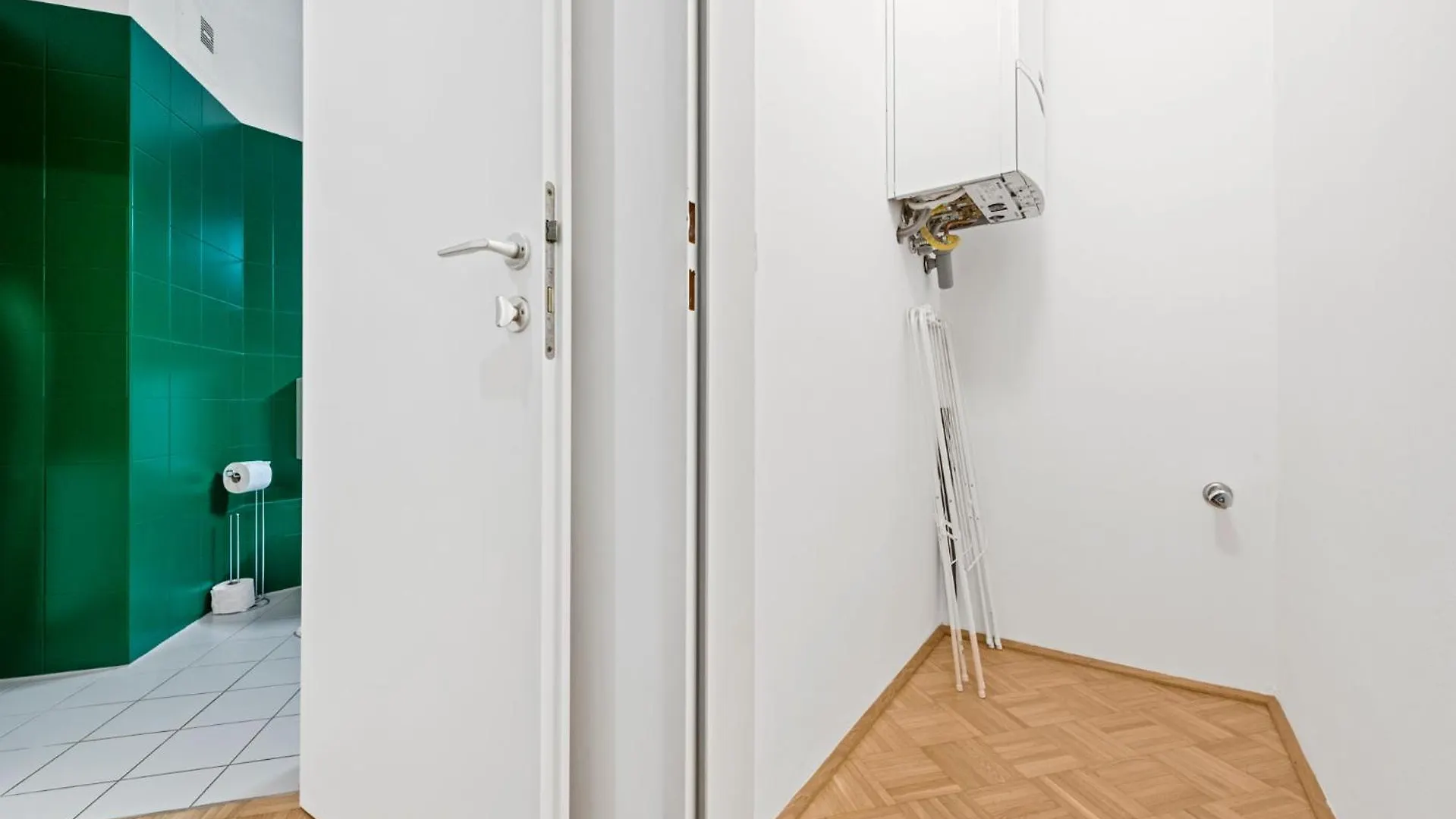 4Ty3 Apartments - Naschmarkt City Apartment Is Calling Viena