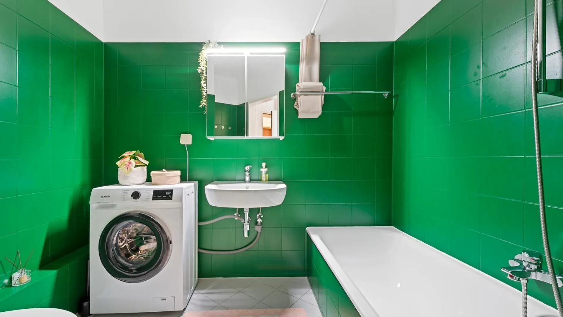 4Ty3 Apartments - Naschmarkt City Apartment Is Calling Viena