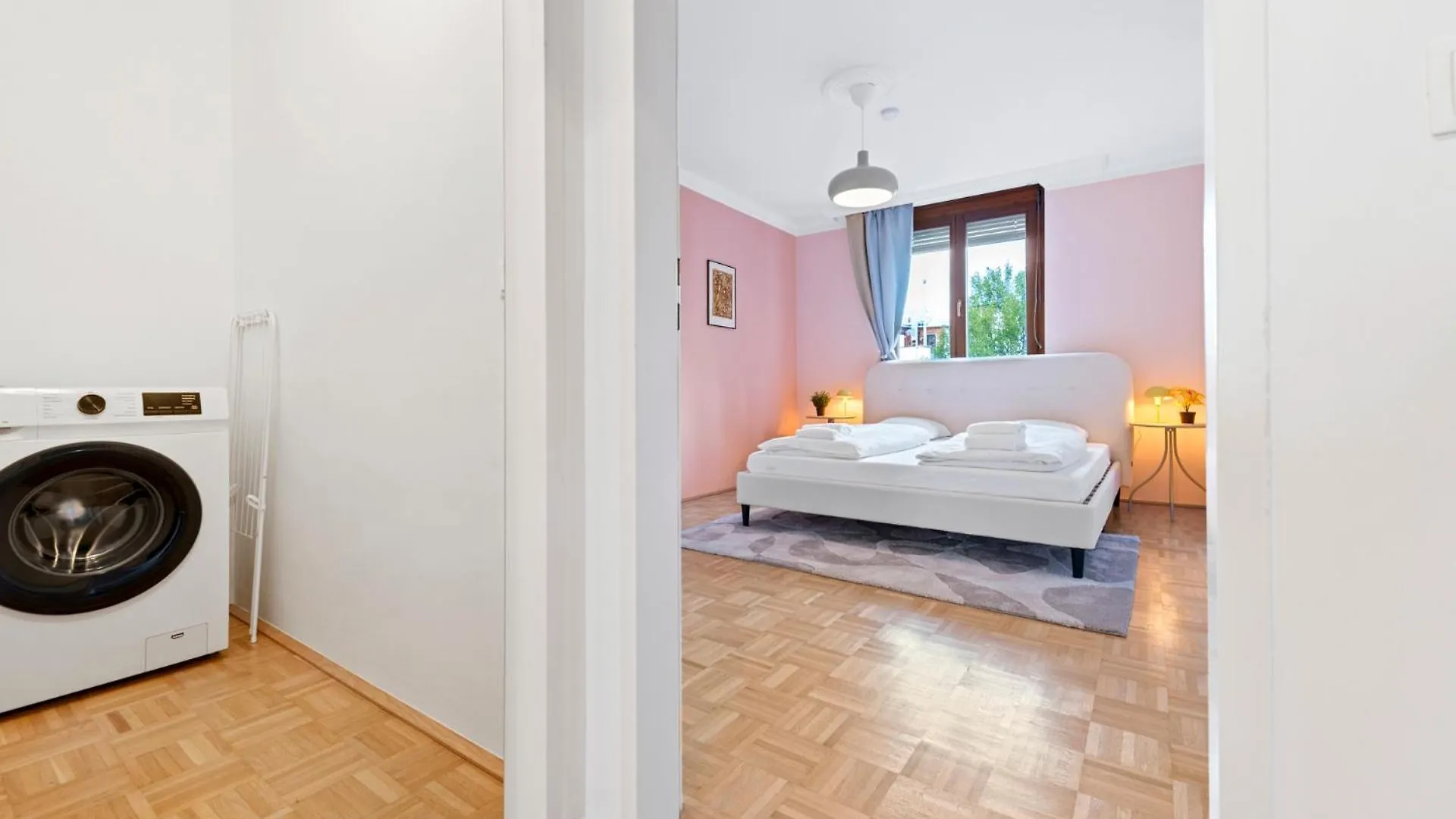 4Ty3 Apartments - Naschmarkt City Apartment Is Calling Viena