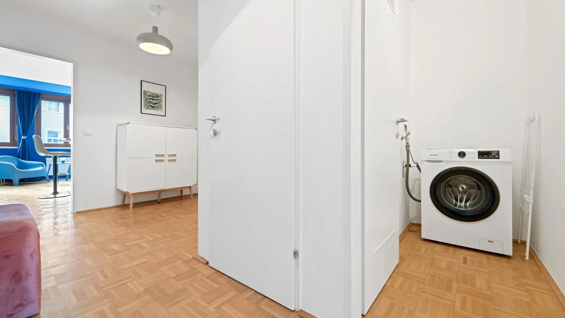 4Ty3 Apartments - Naschmarkt City Apartment Is Calling Viena