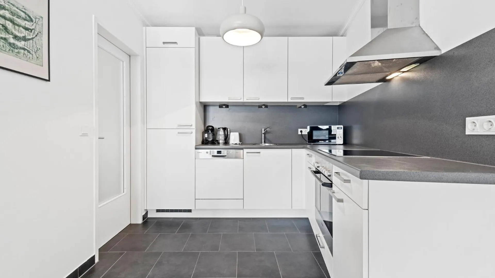4Ty3 Apartments - Naschmarkt City Apartment Is Calling Viena