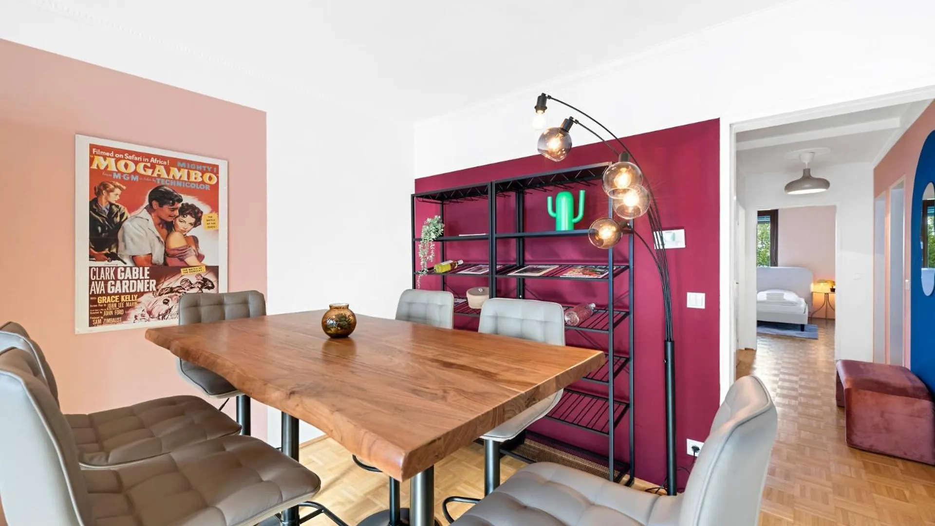 4Ty3 Apartments - Naschmarkt City Apartment Is Calling Viena 0*,  Austria