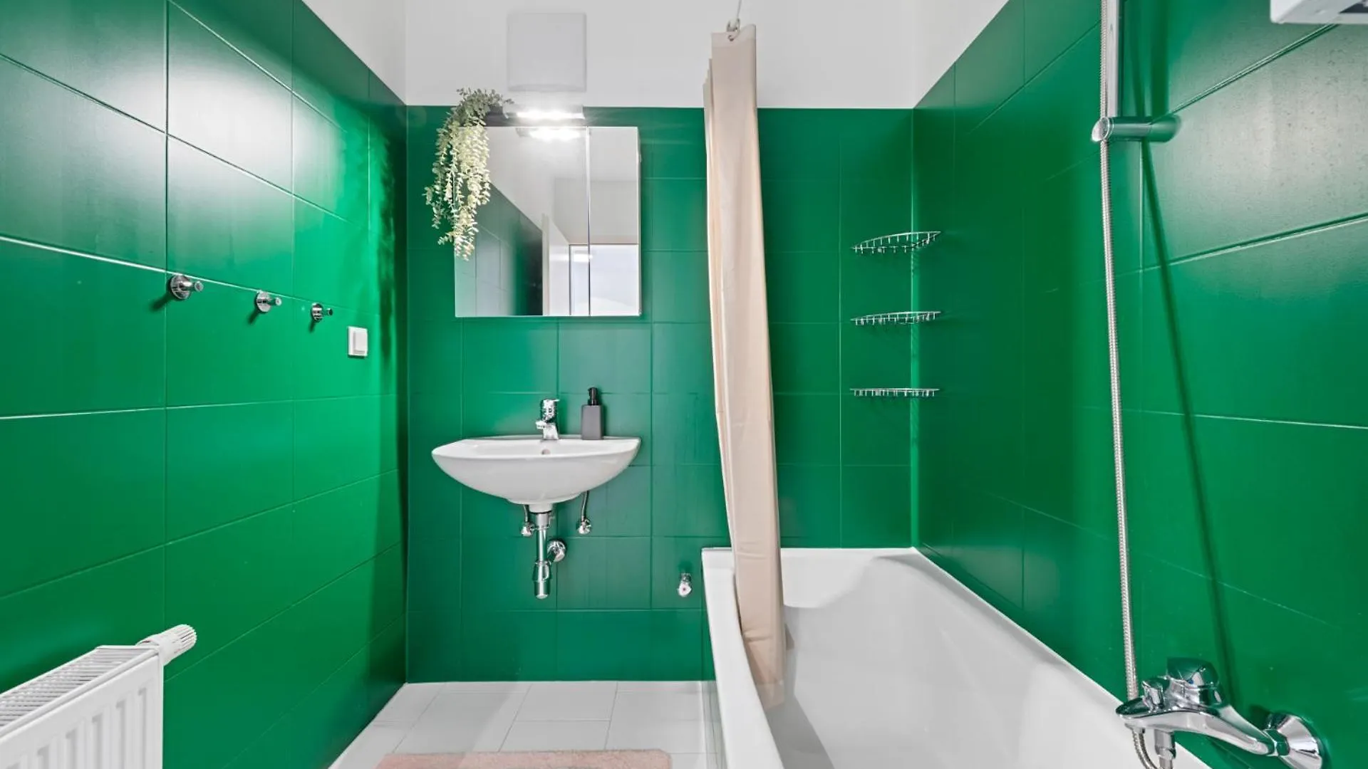 4Ty3 Apartments - Naschmarkt City Apartment Is Calling Viena 0*,