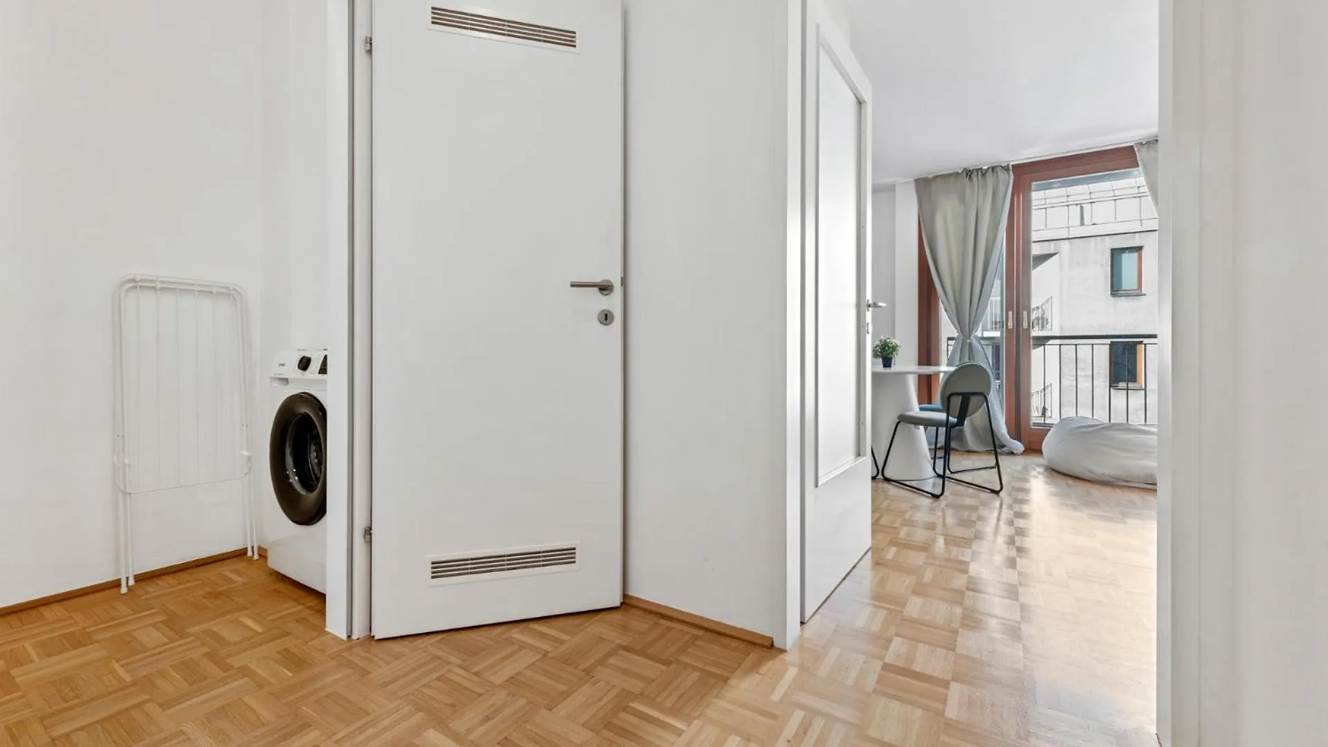 4Ty3 Apartments - Naschmarkt City Apartment Is Calling Viena