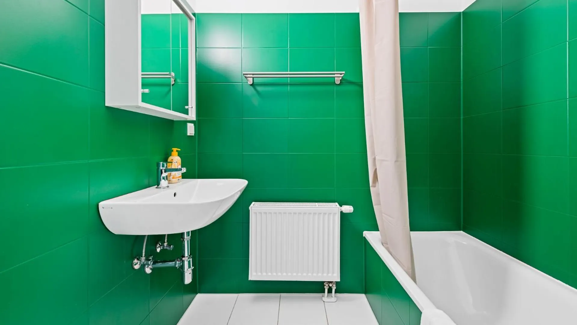 4Ty3 Apartments - Naschmarkt City Apartment Is Calling Viena