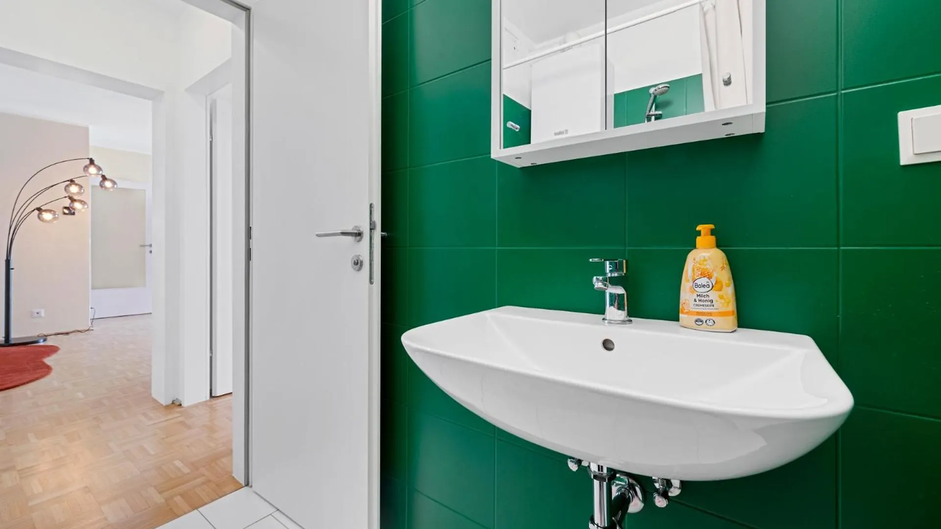 4Ty3 Apartments - Naschmarkt City Apartment Is Calling Vienna